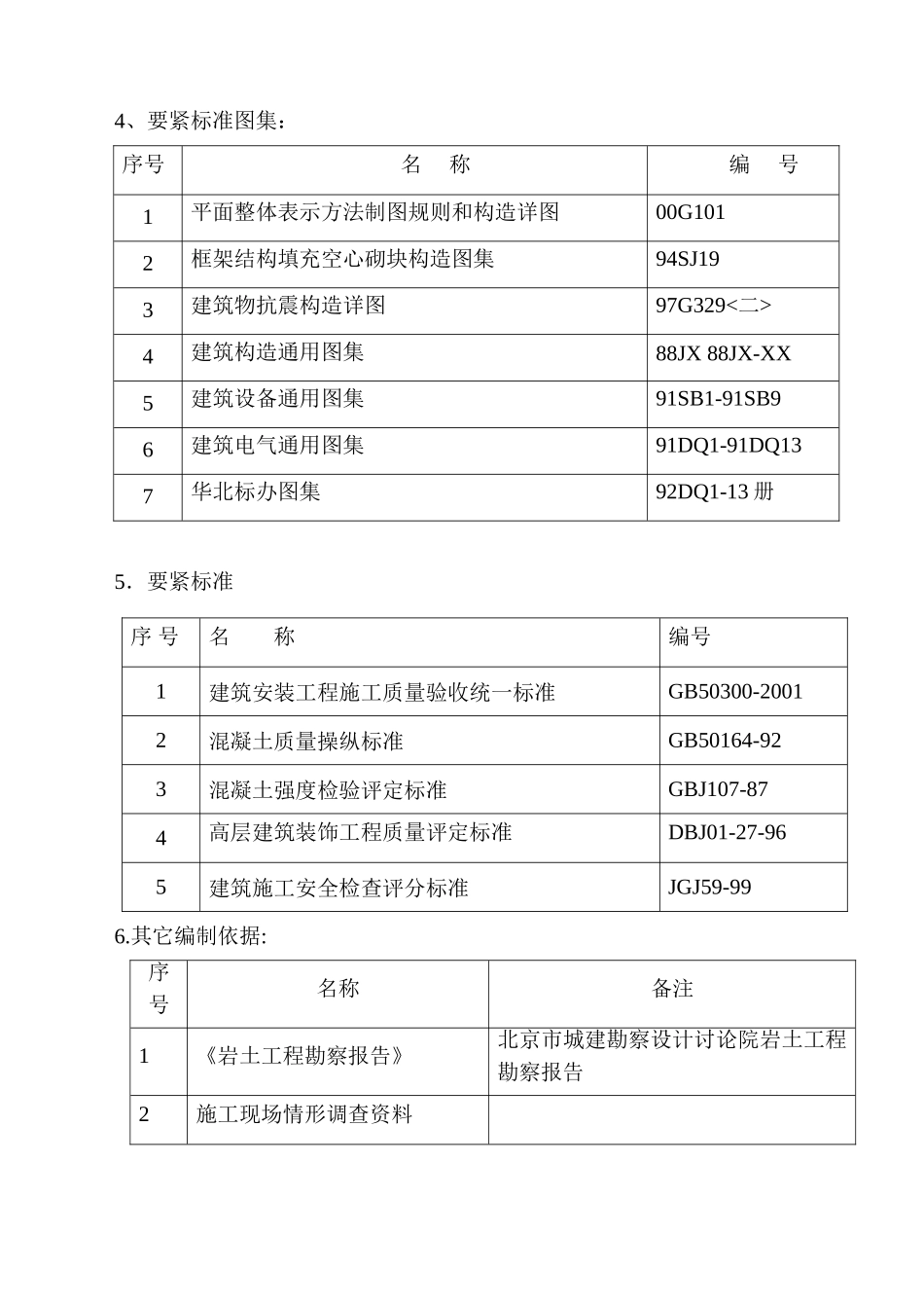 18楼施工组织设计_第2页