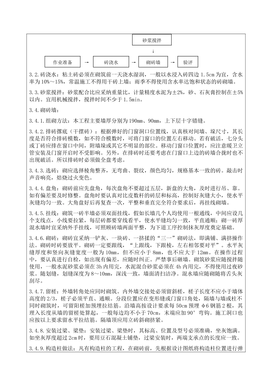 2.2.1.1.砌筑工程技术交底_第2页