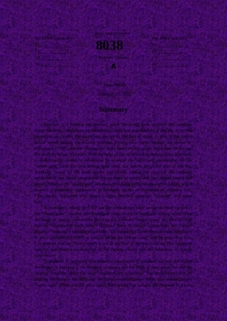 2010年美国数学建模竞赛获奖论文-英文版