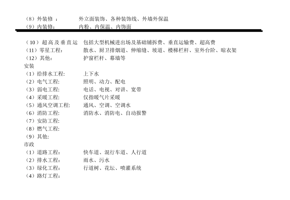 2025年3季度建设工程造价指标分析_第3页
