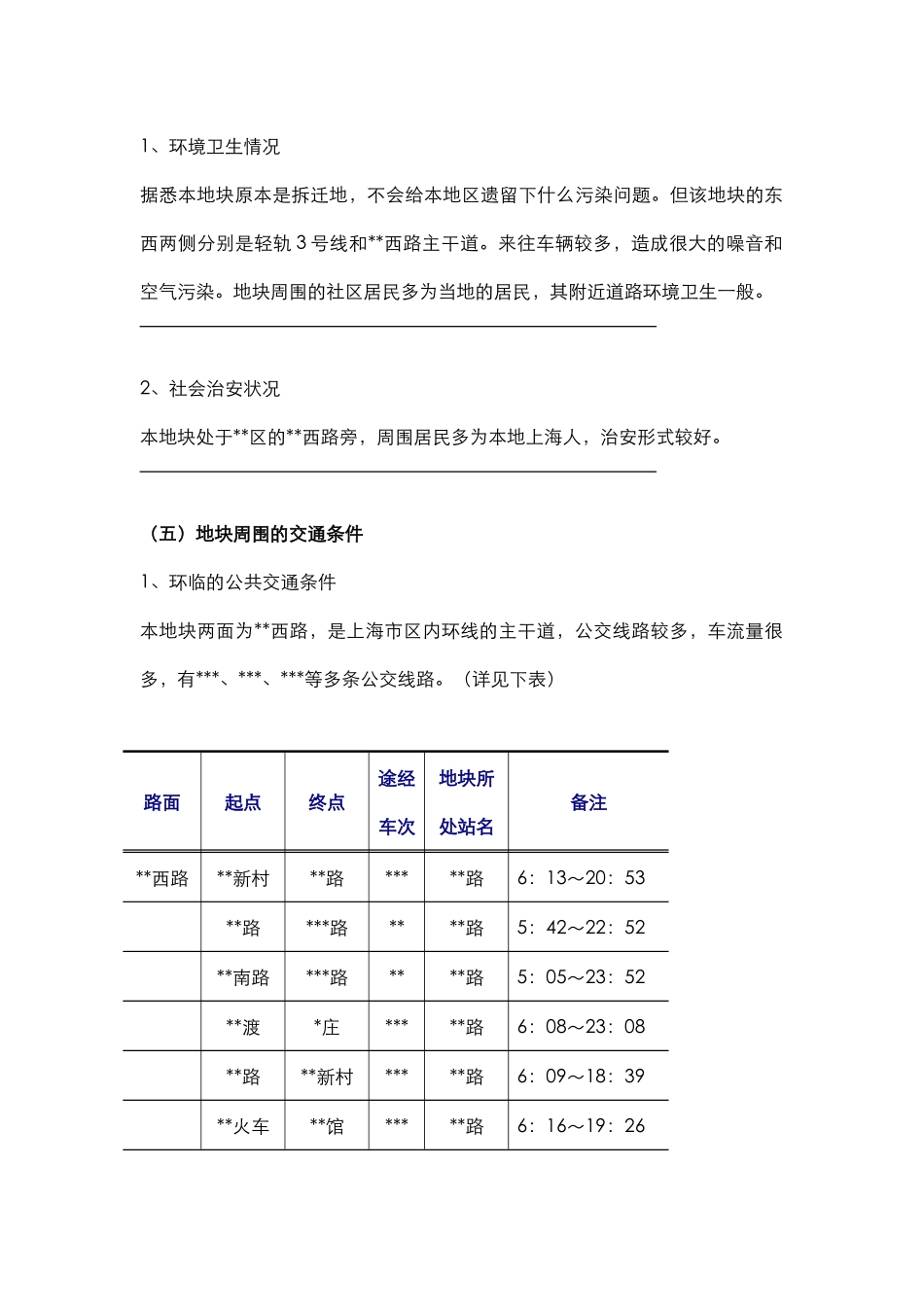 2025年上海市某房地产项目定位策划_第2页