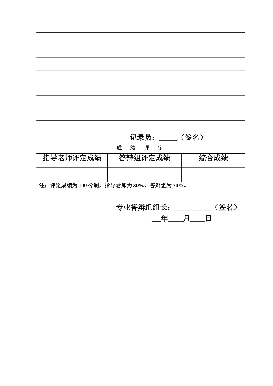 2025年山西住宅楼建筑工程投标文件编制实例_第3页