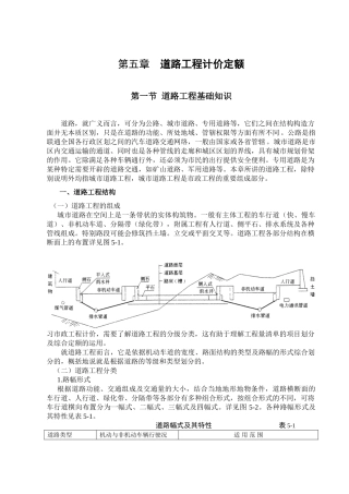 2025年市政工程造价员考试培训精讲