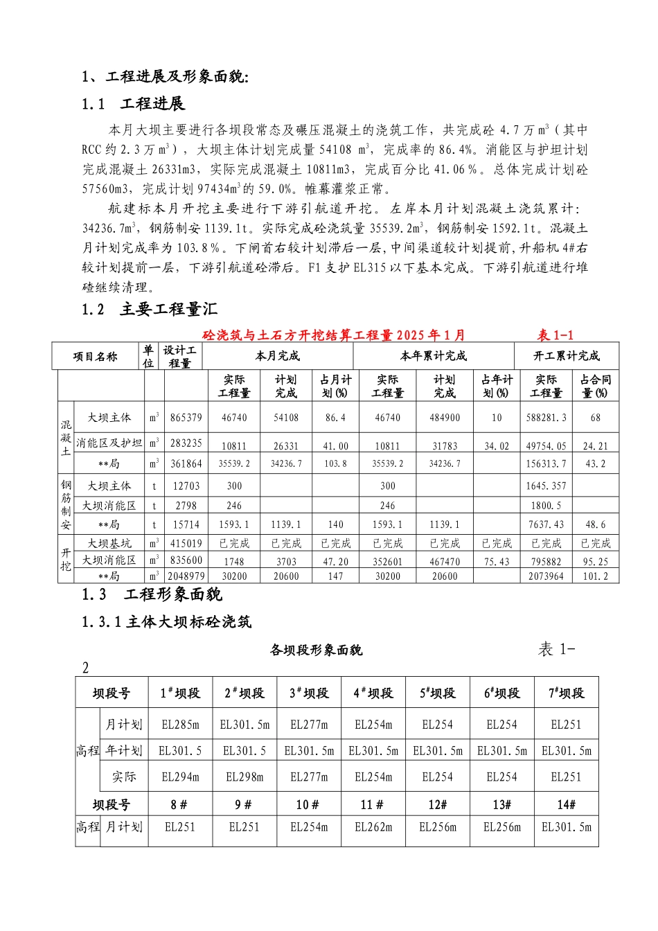 2025年监理月报1月第42期_第1页