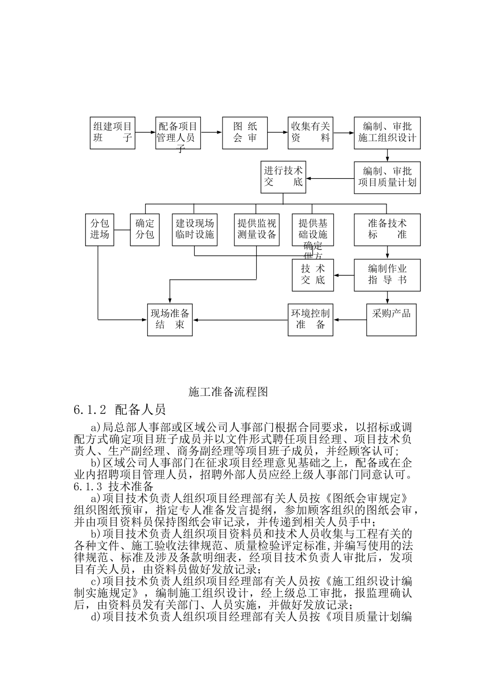 23-1公路工程施工管理规定_第3页