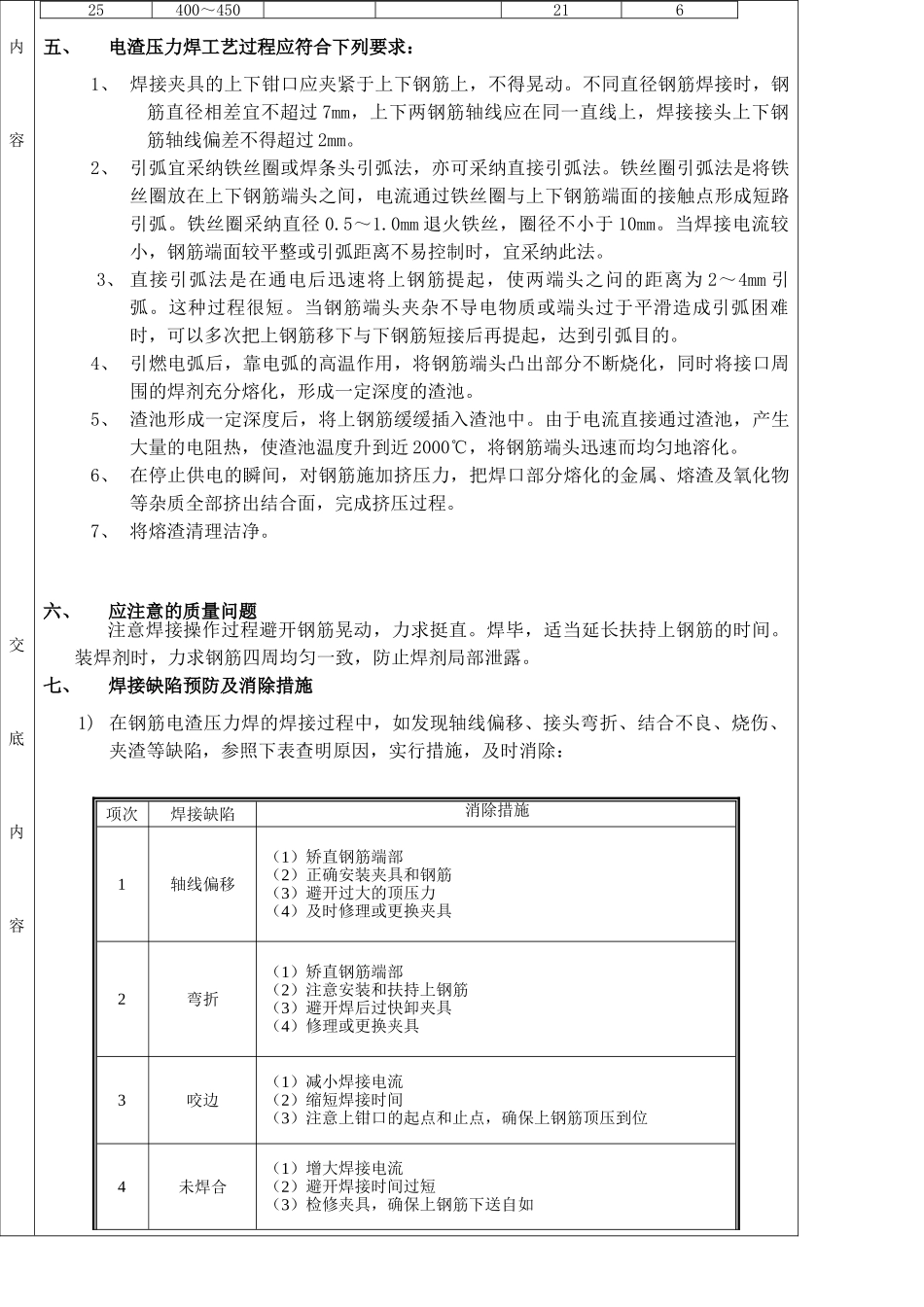 27一期电渣压力焊交底_第3页
