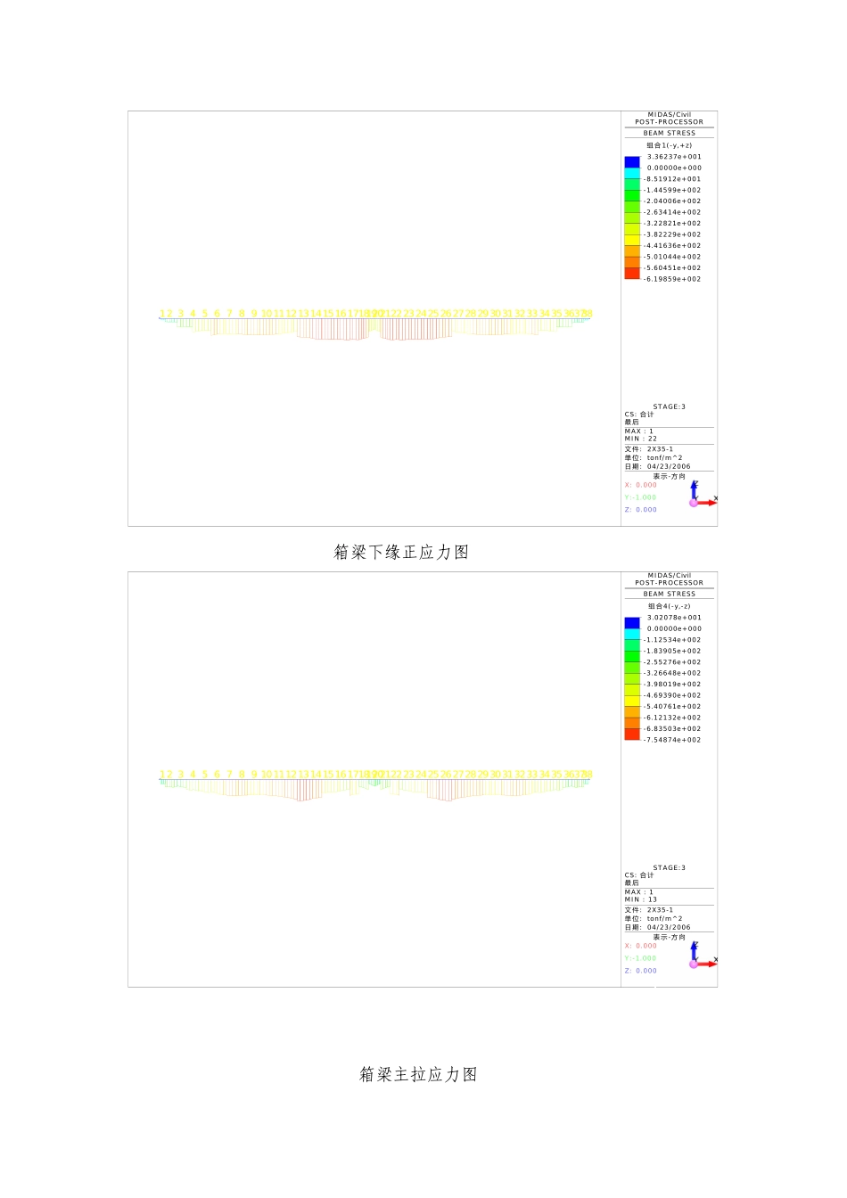 2x35米连续梁弯桥计算书_第3页