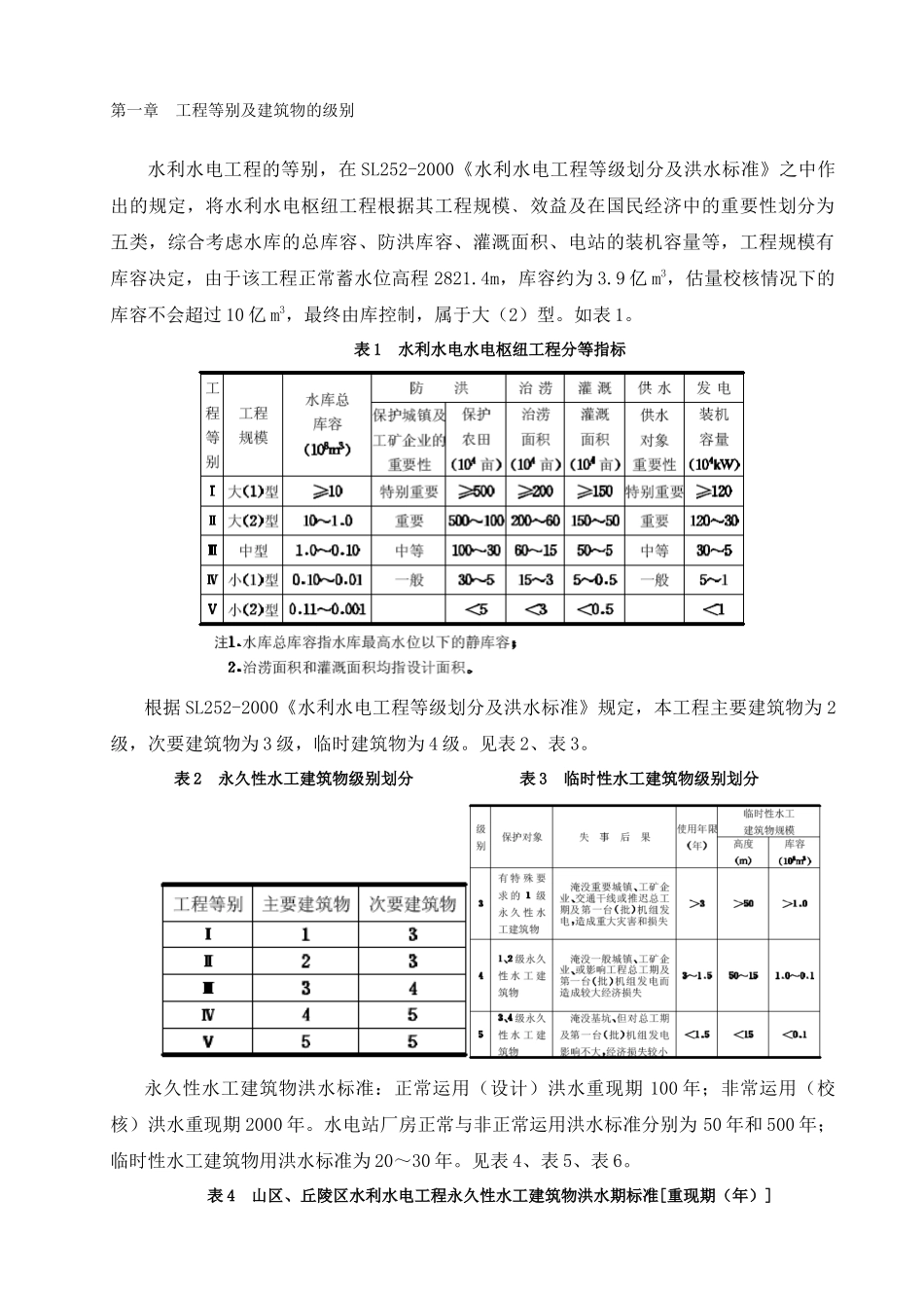 2土石坝毕业设计计算书_第2页