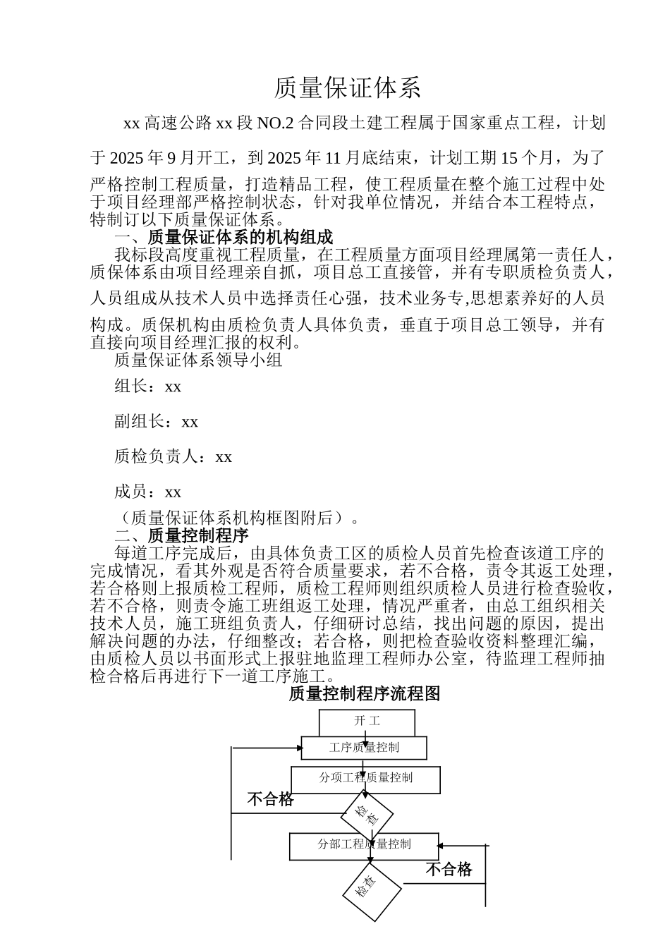 2标质量保证体系_第1页