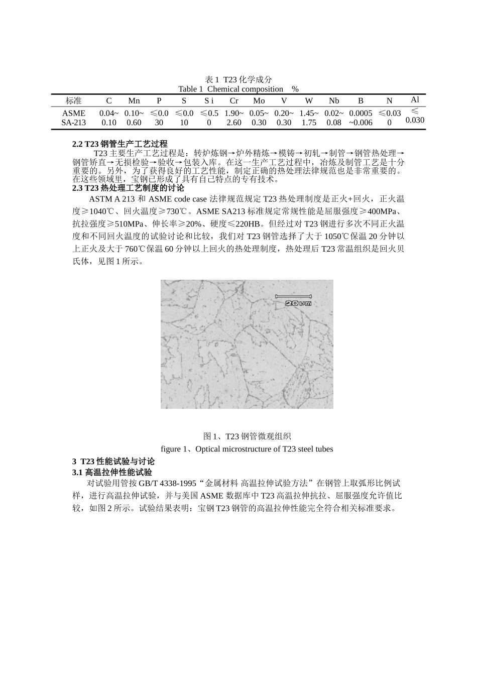 315-paper-T23高压锅炉管的研制_第2页