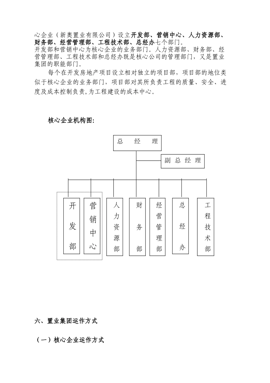 356-新奥置业集团机构调整_第3页