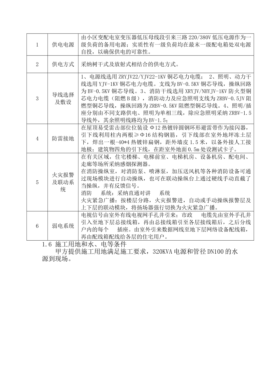 3楼施工组织设计_第3页
