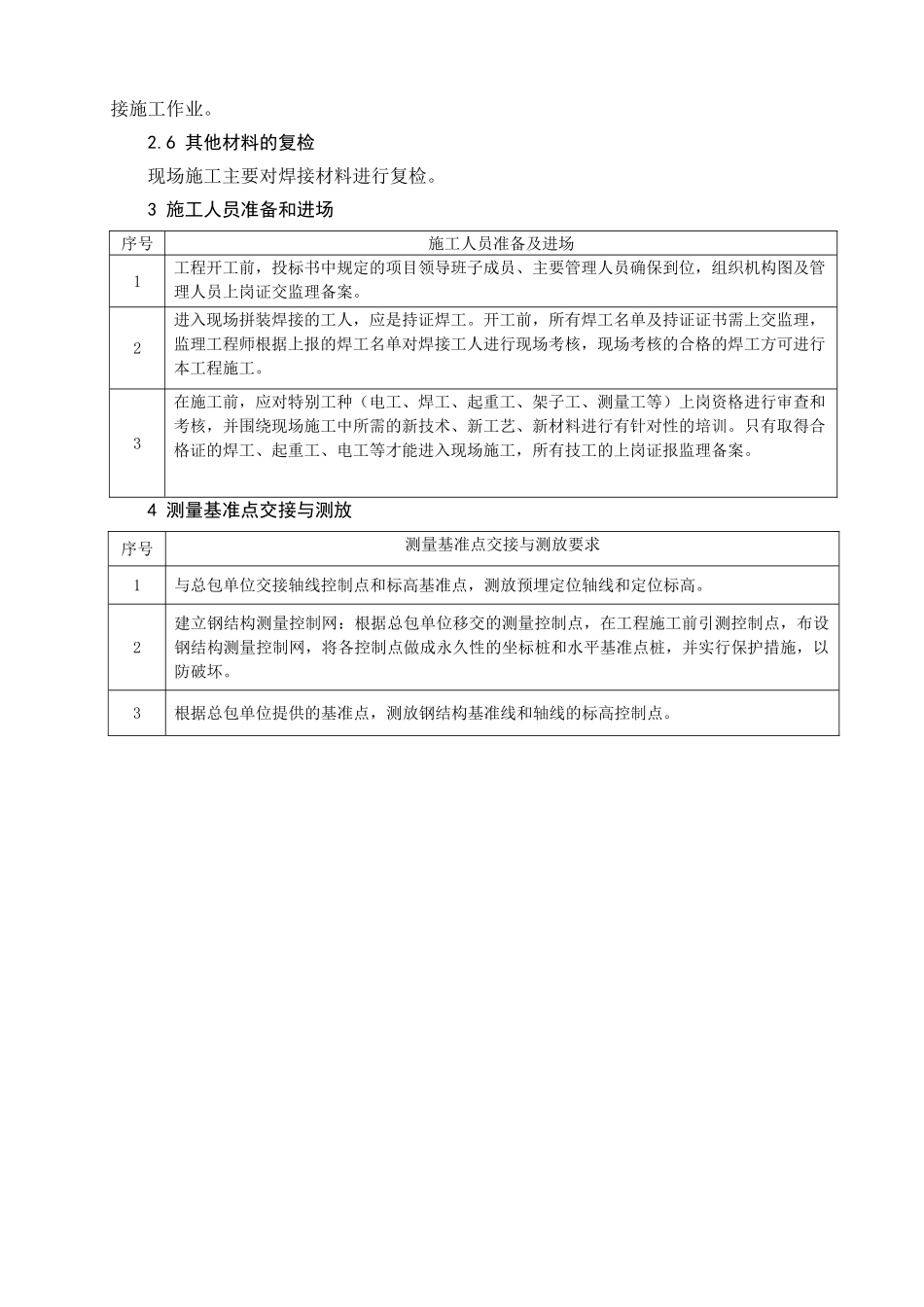 6.2.4钢结构安装准备工作3_第3页