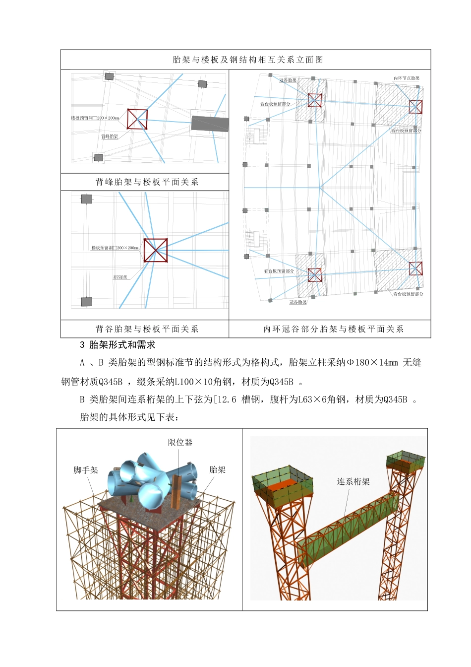6.2.8临时支撑胎架的设计与搭设10_第3页