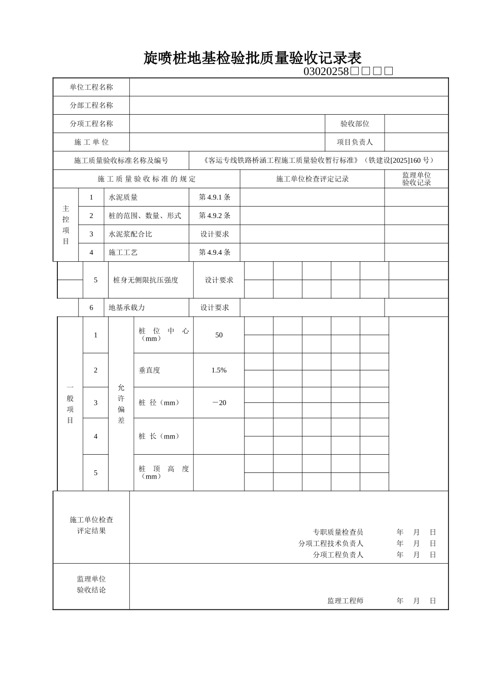 9、客运专线铁路验标应用指南1016-1160页_第1页