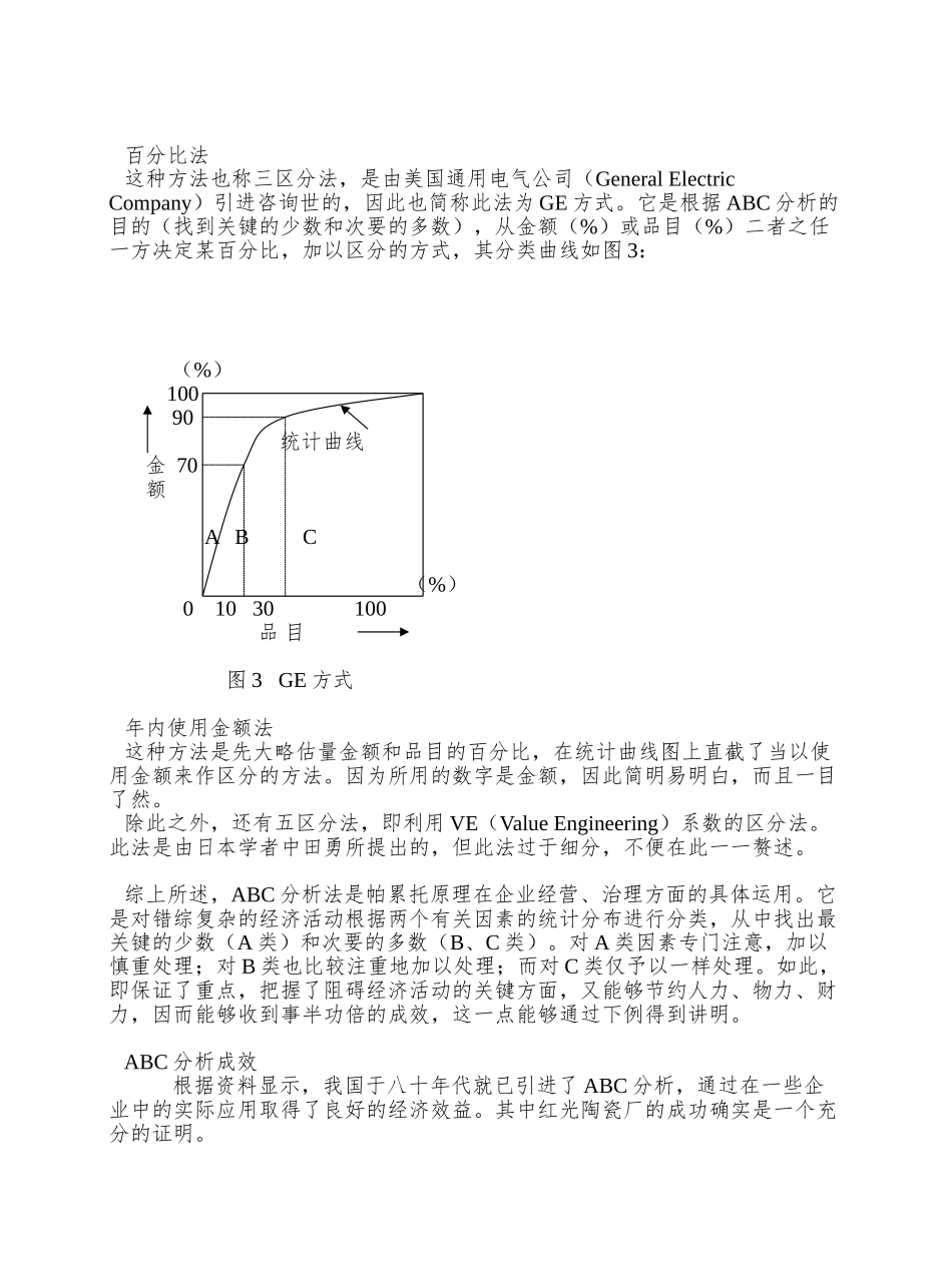 ABC分析在库存管理的应用_第3页