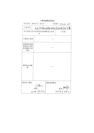B7#电梯拆除湘潭万达方案