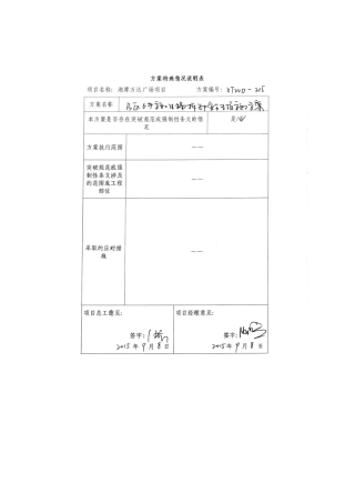 B6#电梯拆除湘潭万达方案
