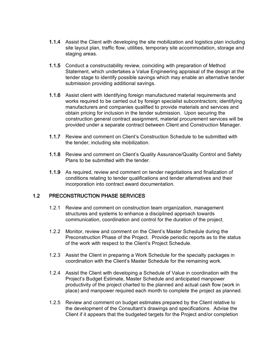 cm-agreement-draft国内某大型项目项目管理合同英文_第2页