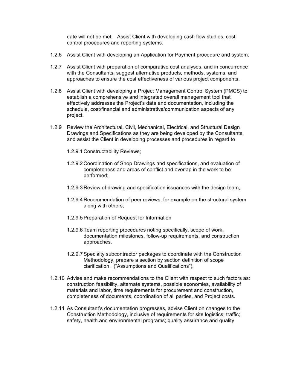 cm-agreement-draft国内某大型项目项目管理合同英文_第3页