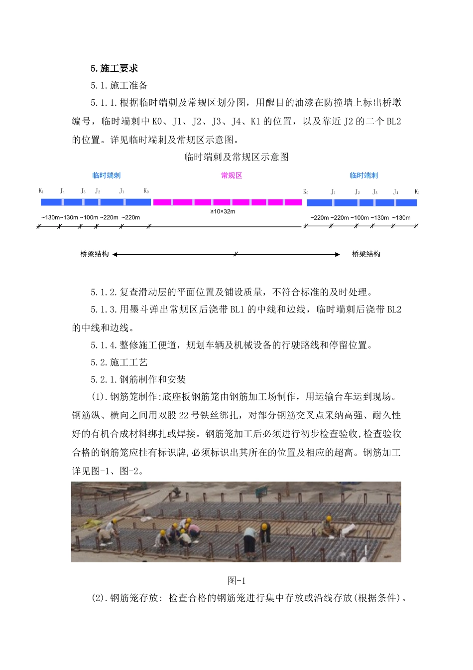 crtsii板式无砟轨道桥上底座板作业指导书_第3页