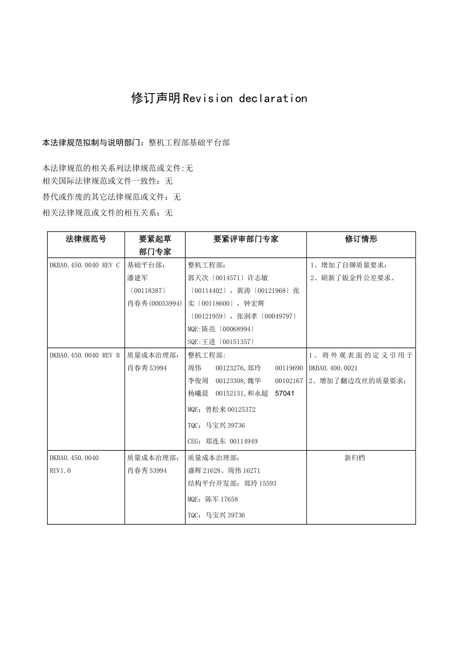 DKBA04500040-C钣金冲压件质量要求_第3页
