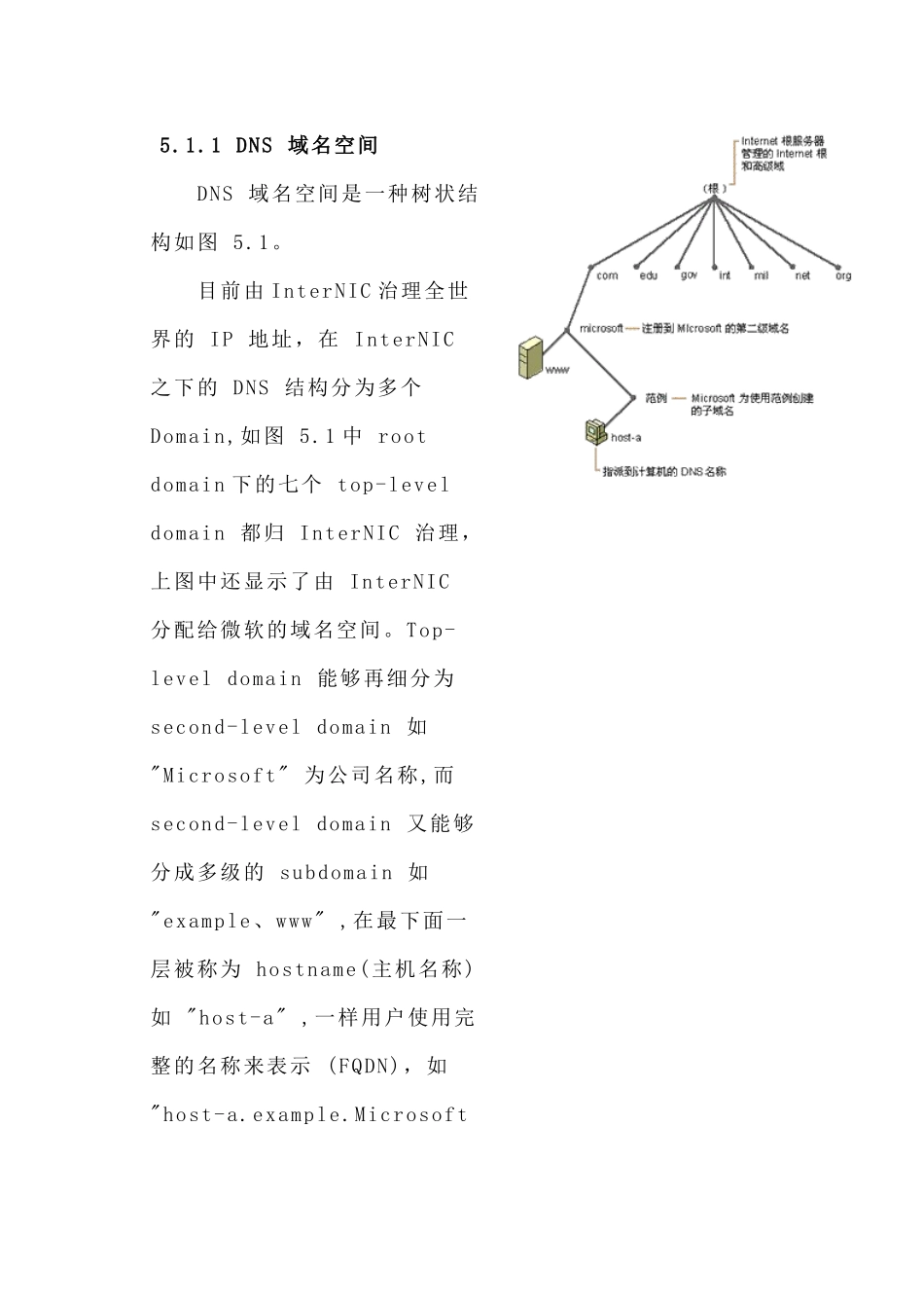 DNS-服务器的配置与管理_第2页