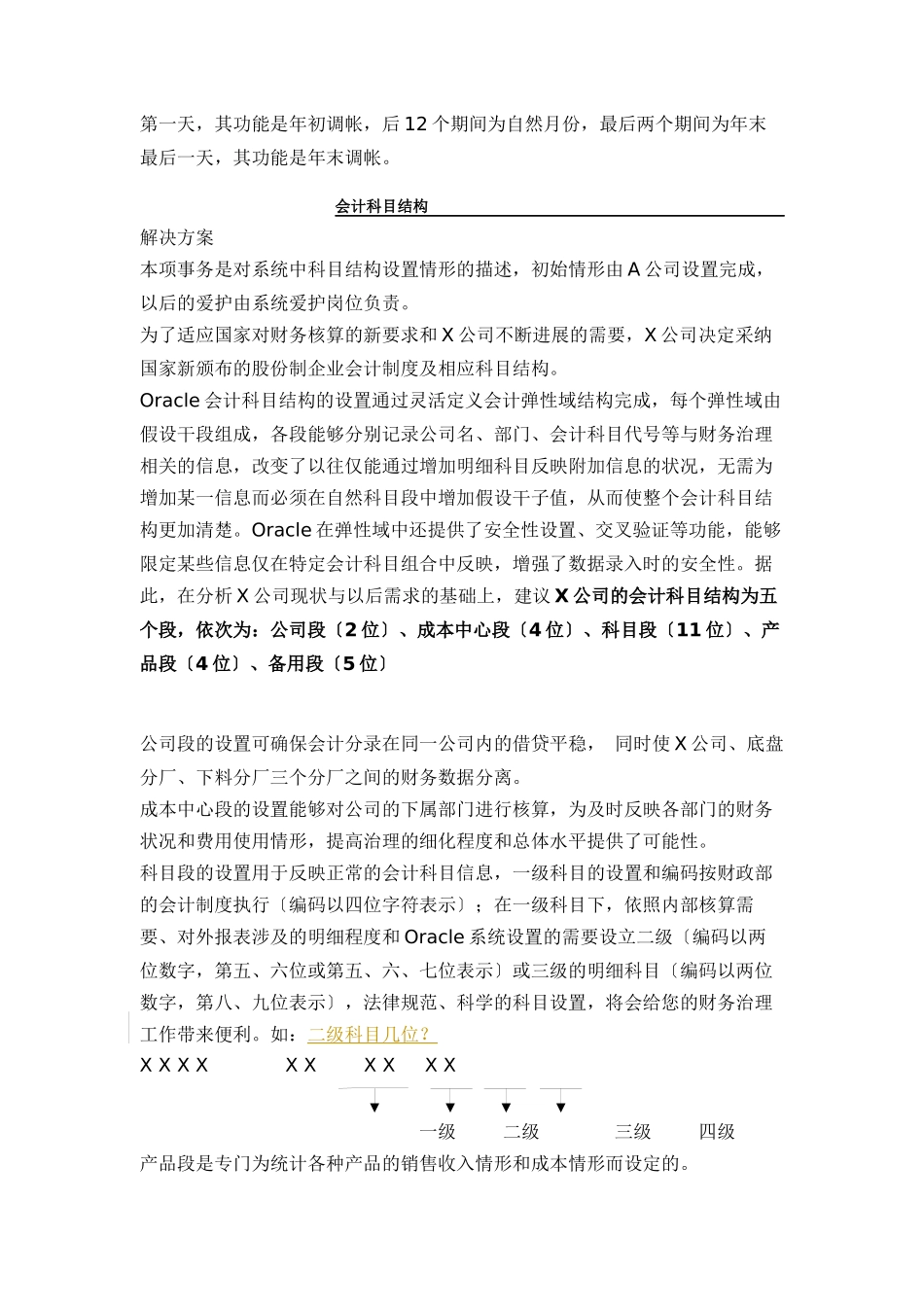 DX集团一线ERP财务管理解决方案例(doc-20)_第3页
