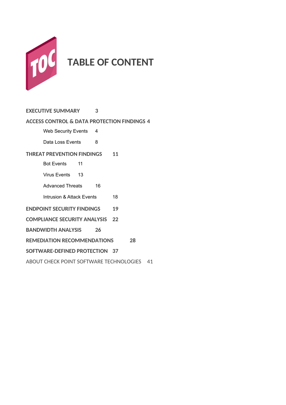 EN航空结算中心checkup报告-EN_第2页
