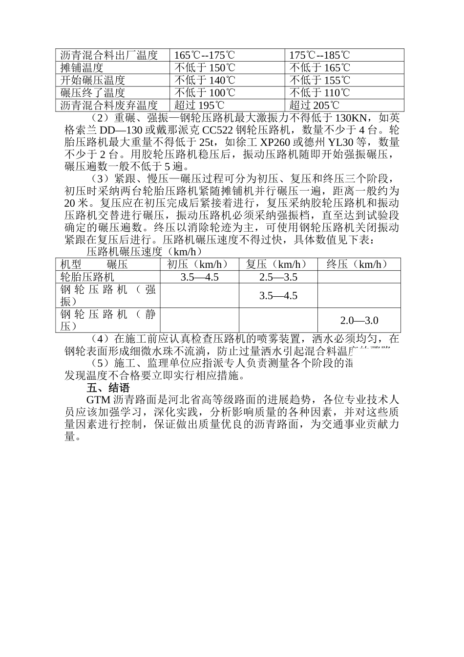 gtm沥青路面施工质量控制要点_第3页