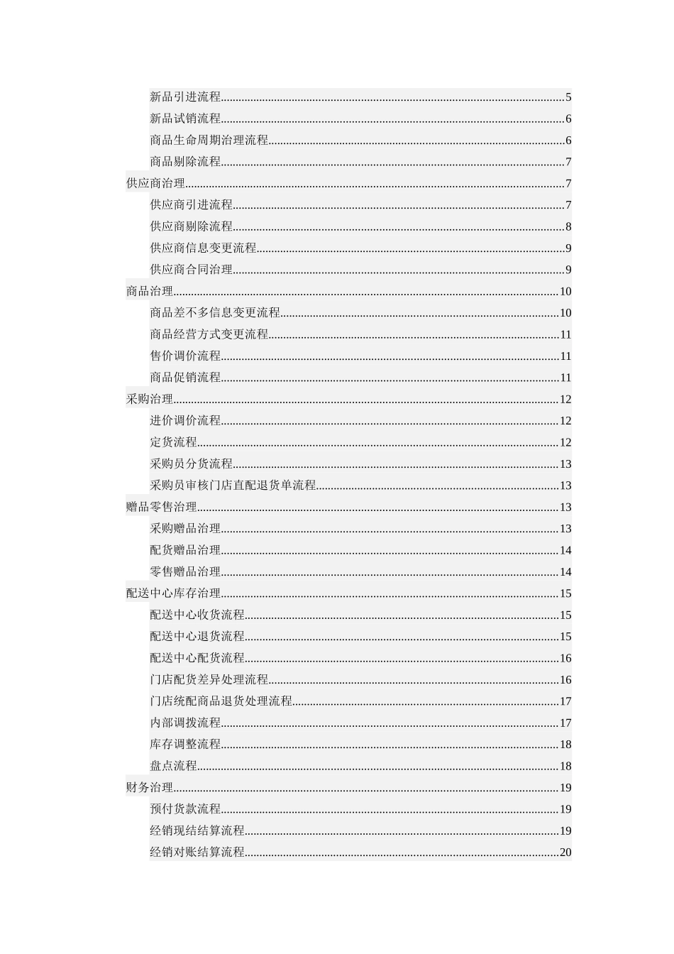 HDPOS4常规业务标准解决方案_第2页