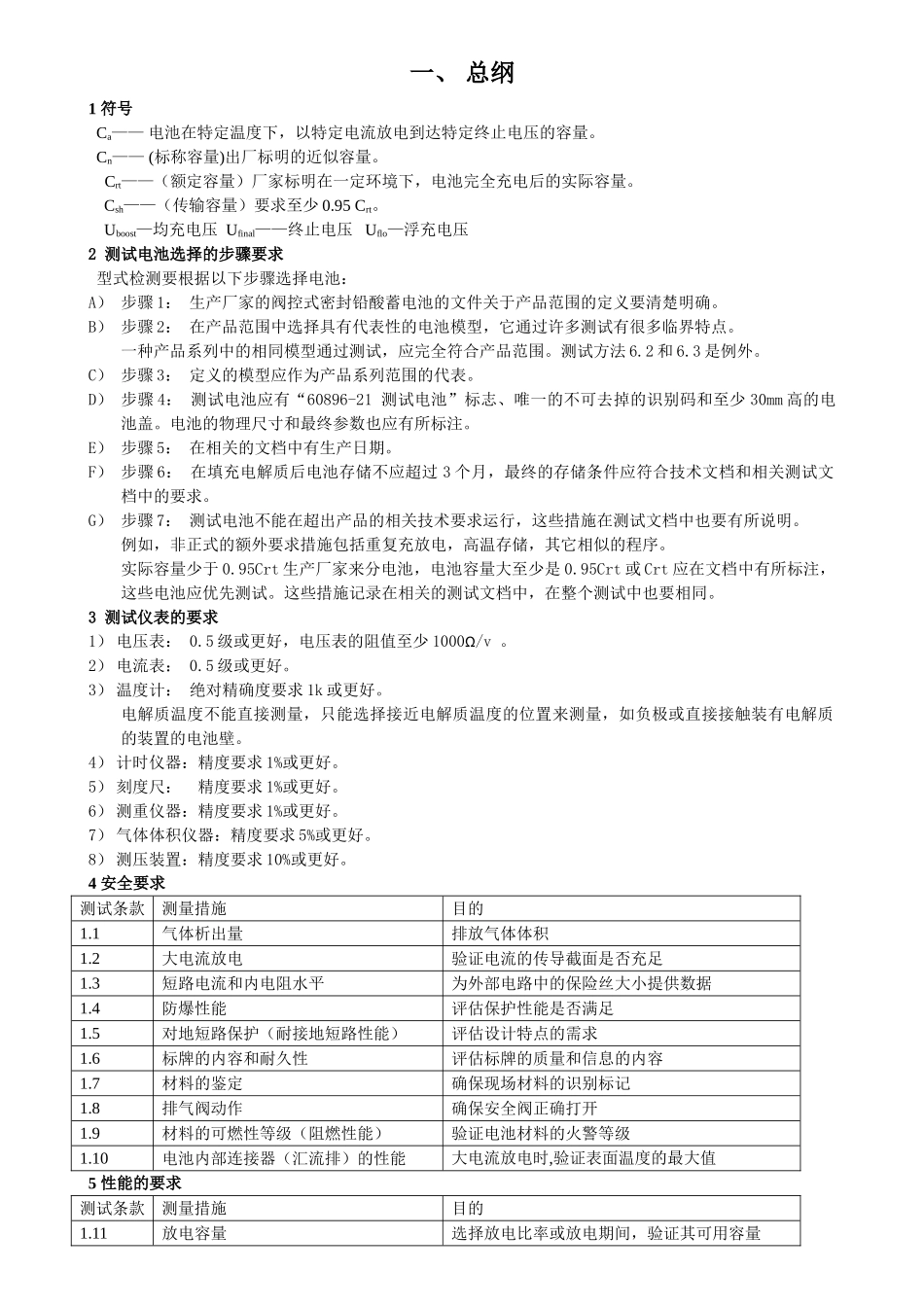 IEC-60896-IEC60896-21-2025固定式铅酸蓄电池组.第21部分阀调整型.试验方法_第1页