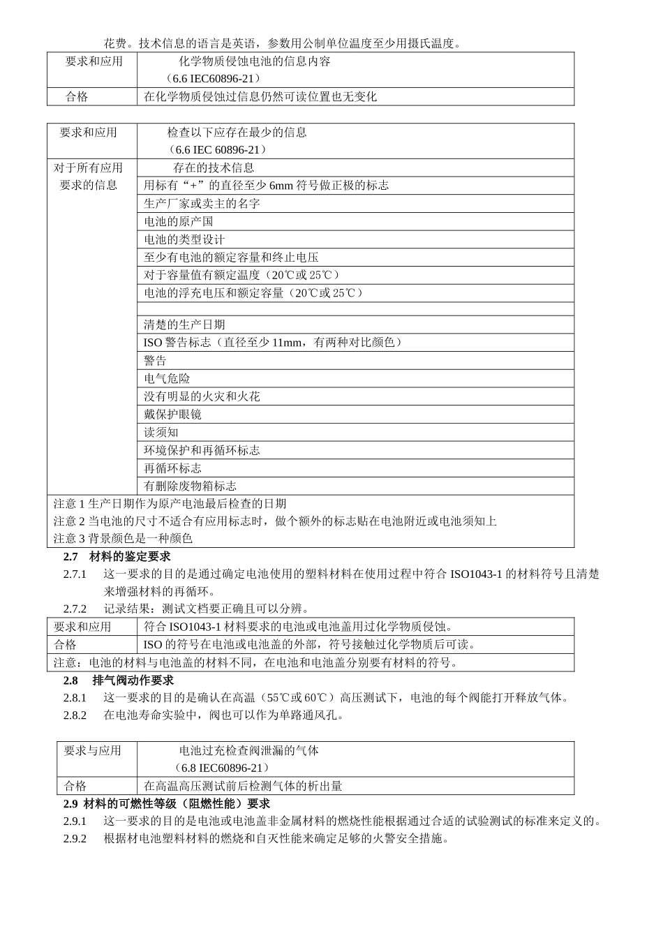 IEC-60896-IEC60896-21-2025固定式铅酸蓄电池组.第21部分阀调整型.试验方法_第3页