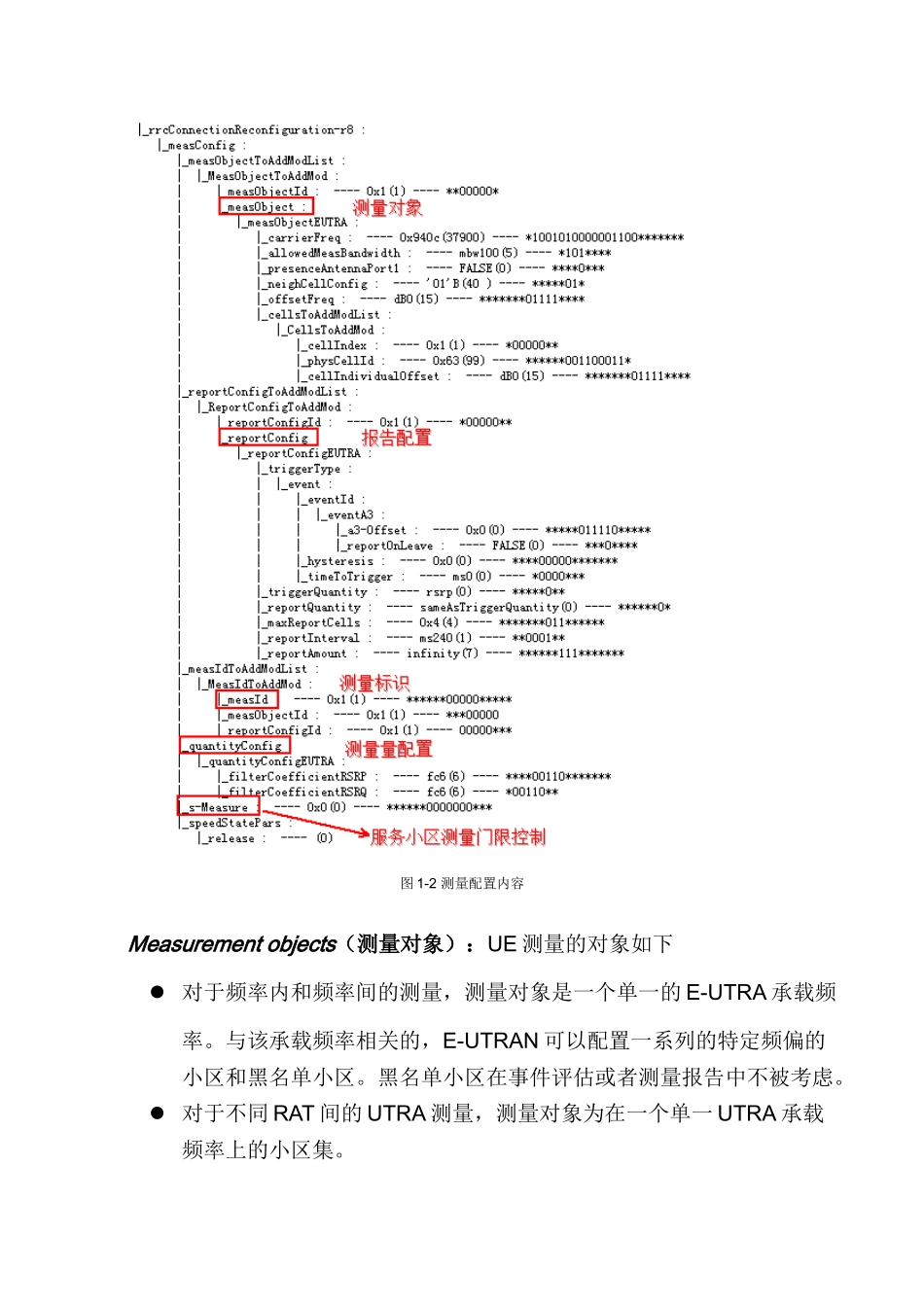 LTE测量与切换详细解读_第3页