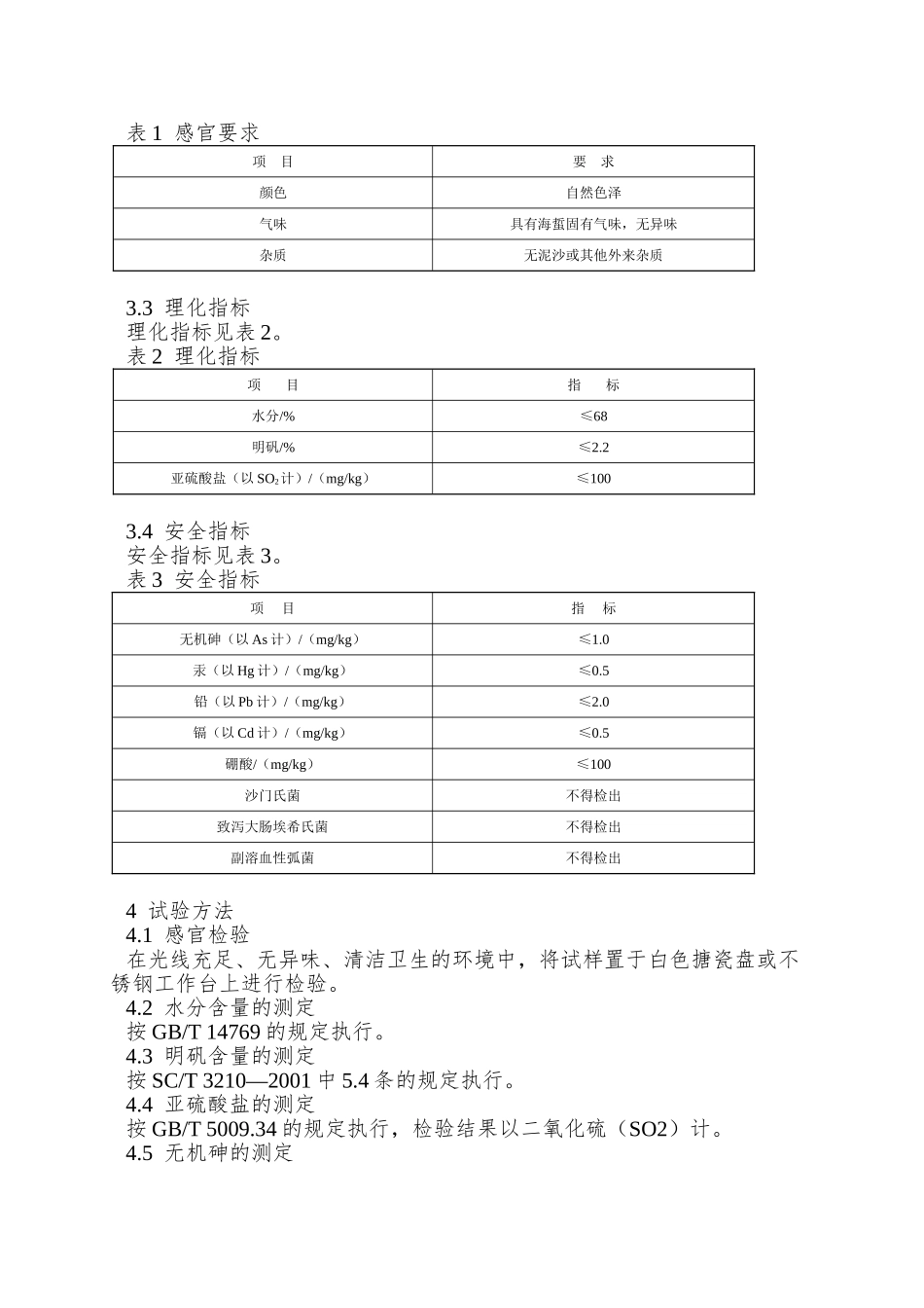 NY-5171—2025-无公害食品-渔用药物使用准则_第2页