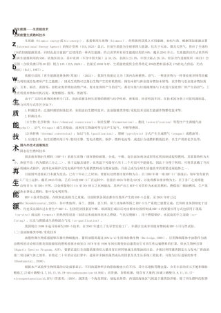 Nzybwk生质能技术-再生能源