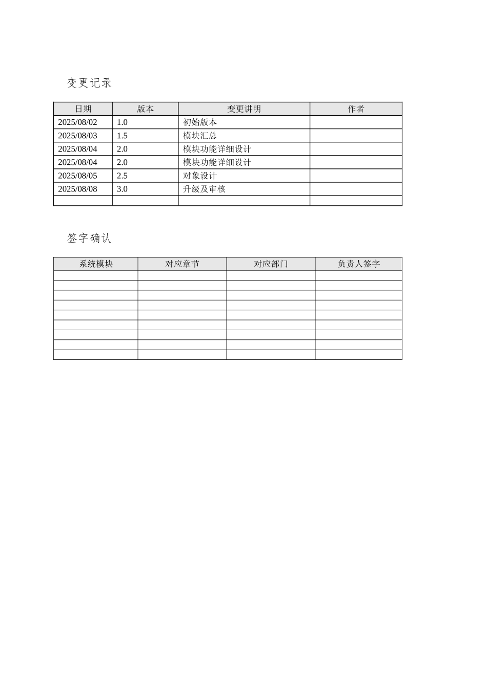 OA办公系统详细设计_第2页