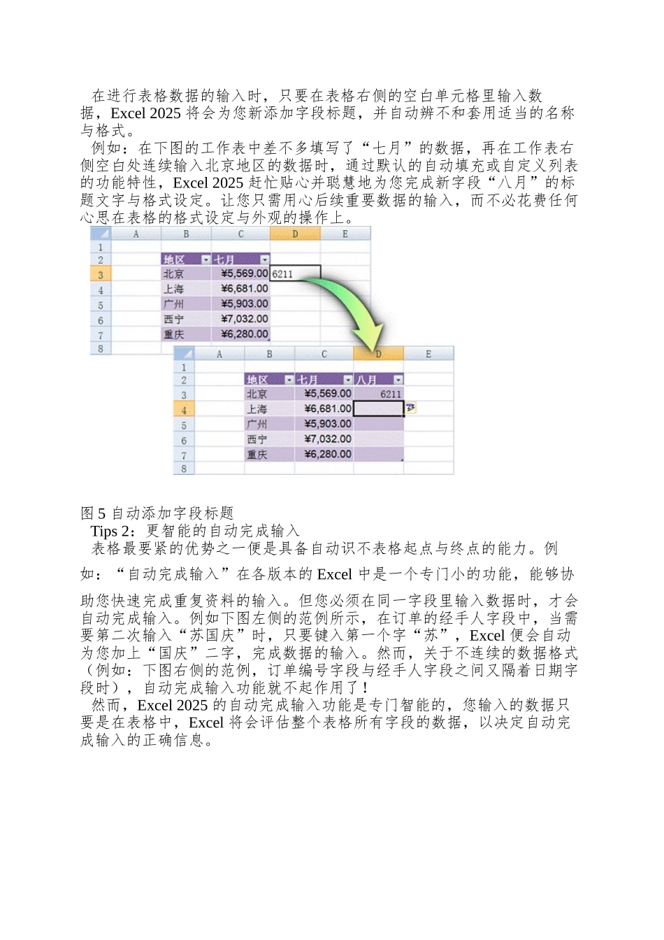 Office2025产品应用场景与技巧_第3页