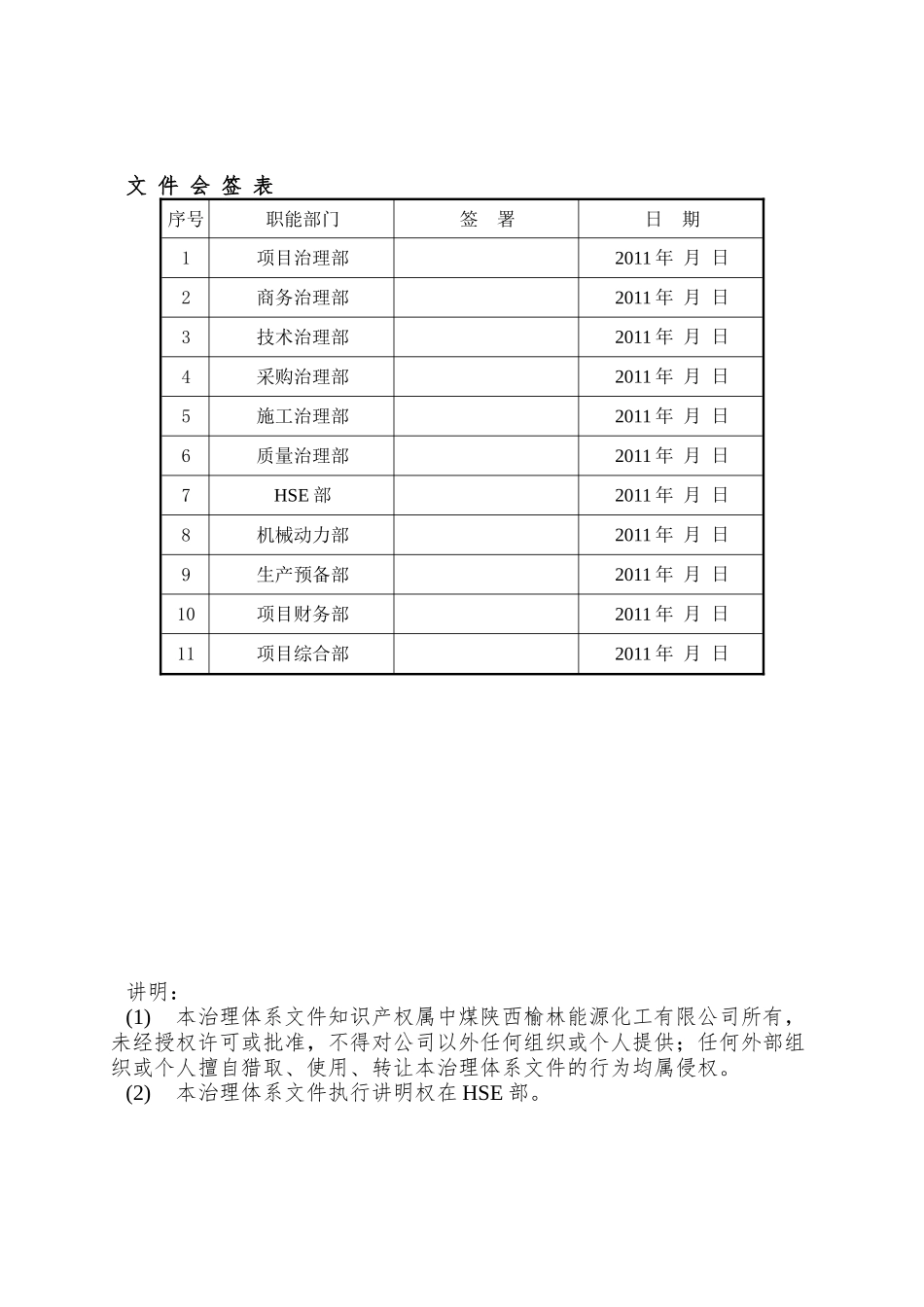 P02-05-项目HSE教育及培训管理规定_第2页