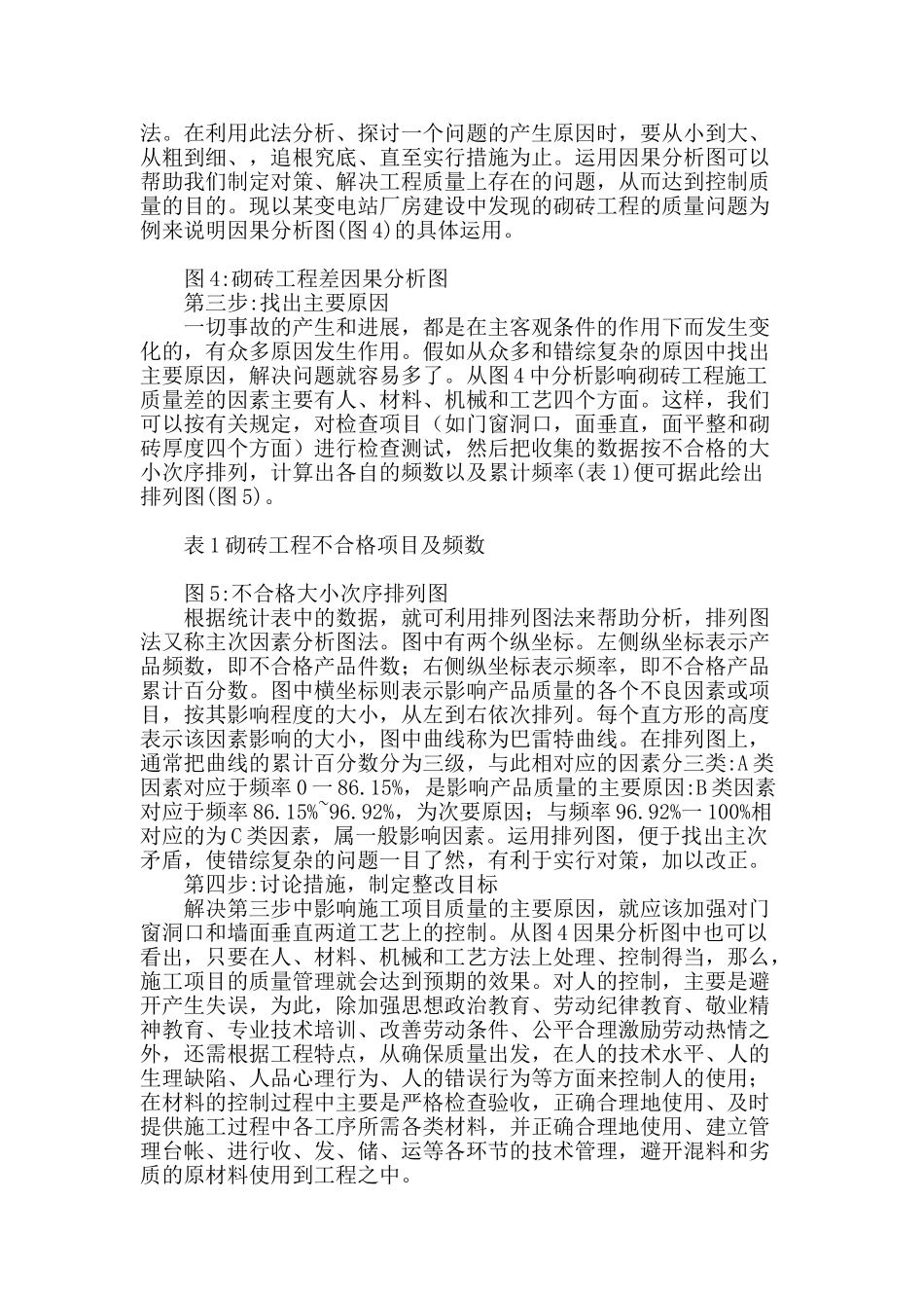 pdca循环在工程质量控制中的应用_第2页