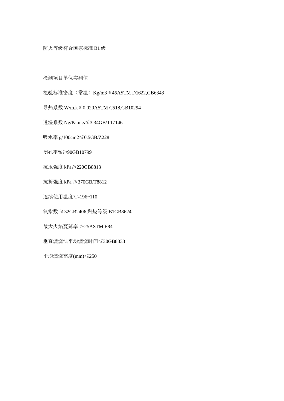 PIR聚异氰脲酸酯泡沫_第2页