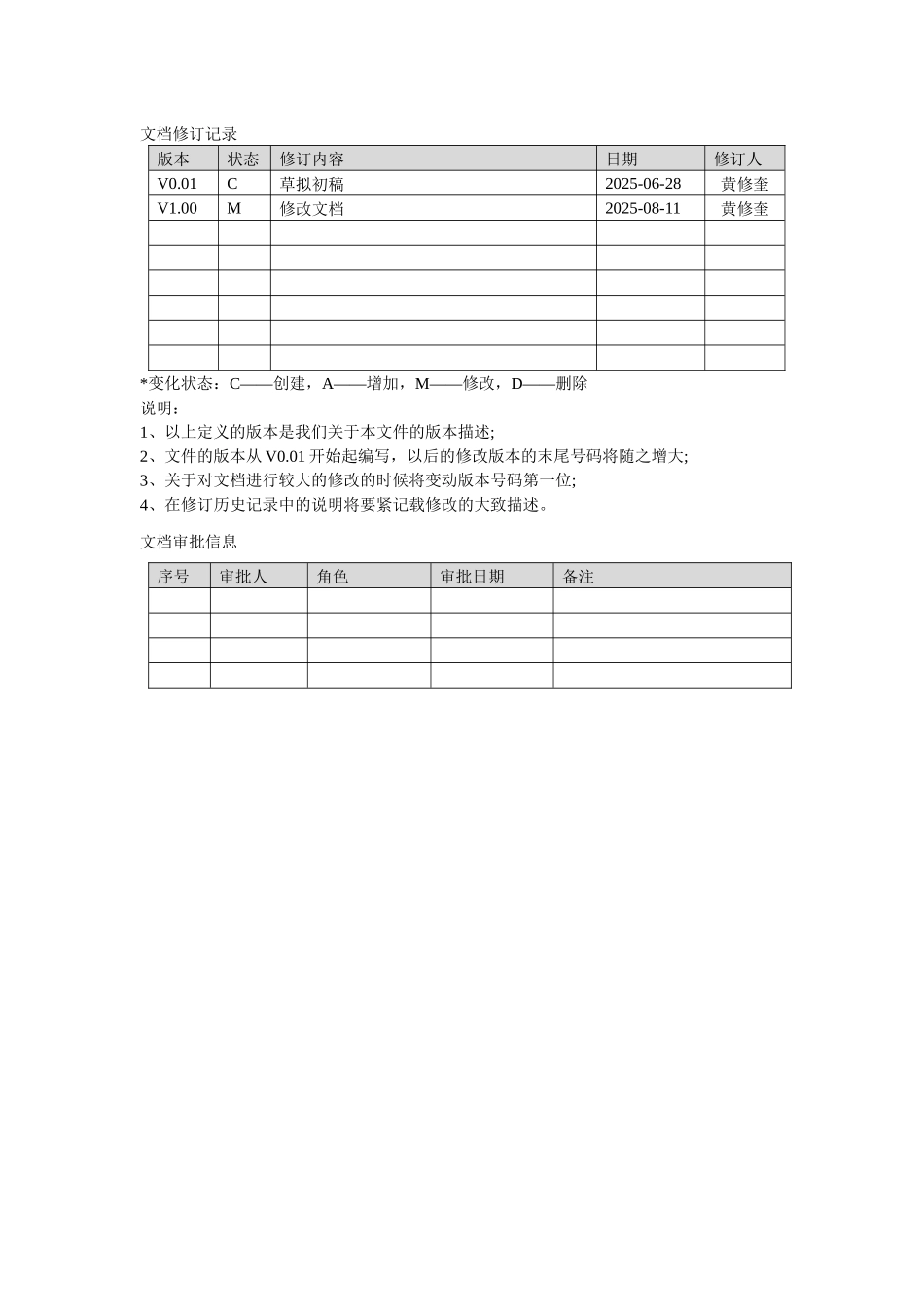 PP000-项目总体计划模板_第3页