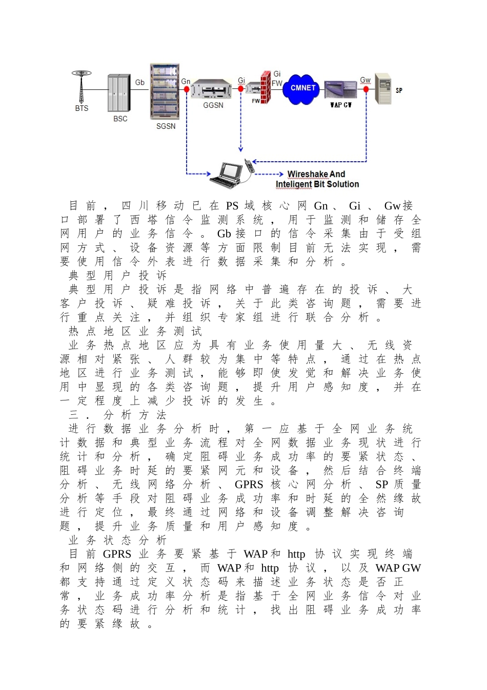 PS域业务优化思路_第3页