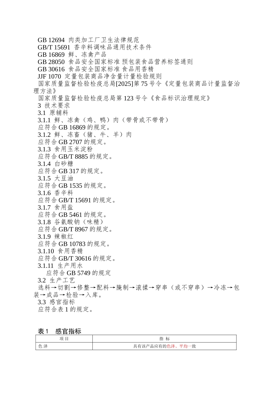 QBXZ-0001-S-2025-博兴县香正食品加工有限公司-调理肉制品_第3页