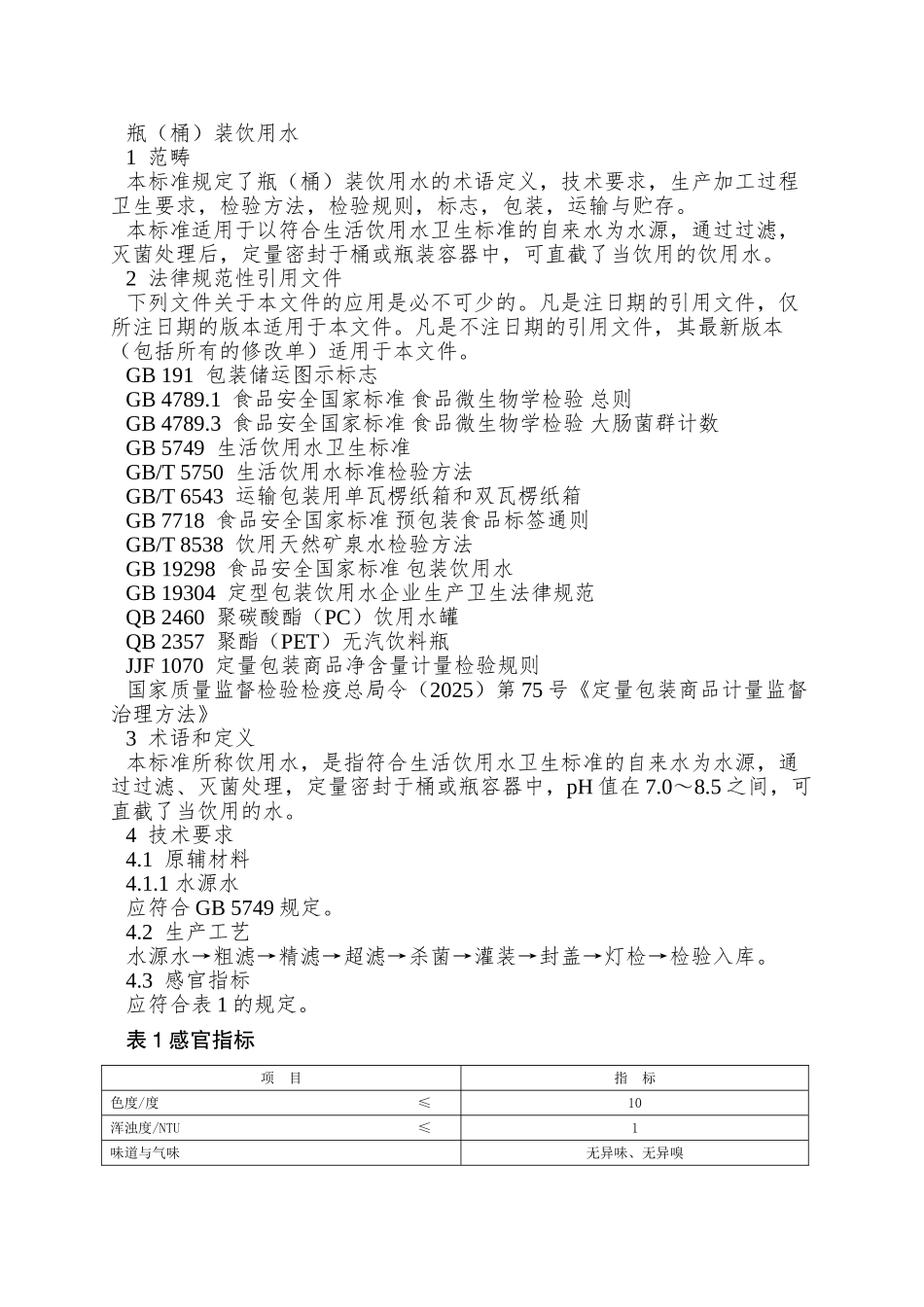 QBZWL-0001-S-2025-滨州沃龙水业有限公司-瓶装饮用水_第3页