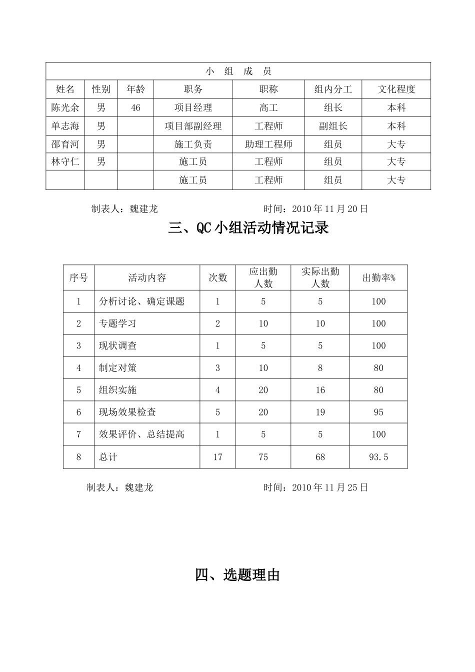 QC确保聚苯板外墙内保温施工质量-secret_第3页