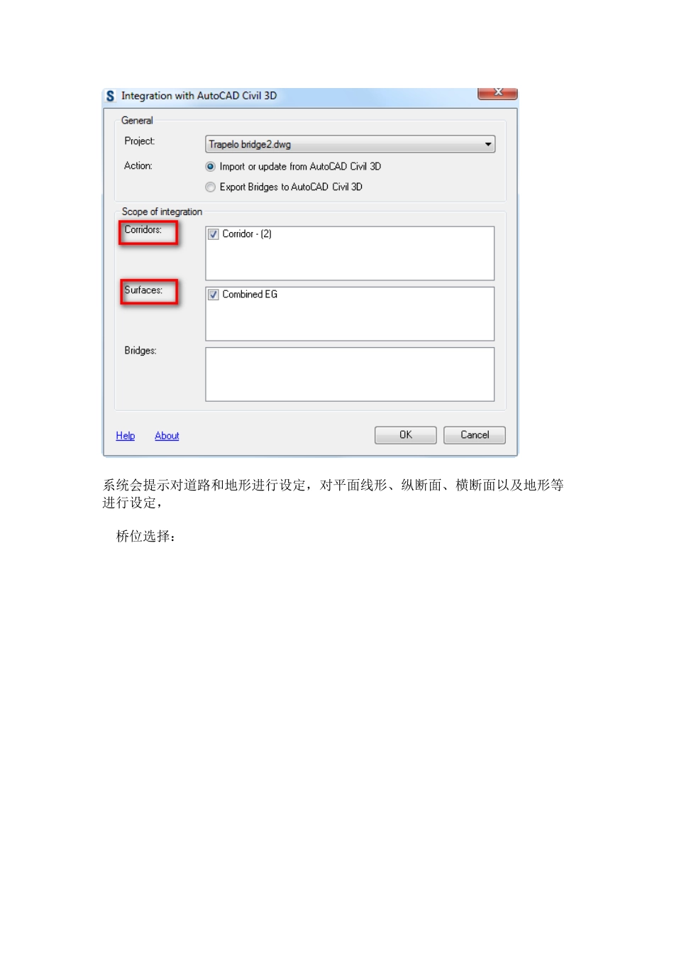 Revit-Structure与Civil3D在桥梁工程中的交互设计_第2页