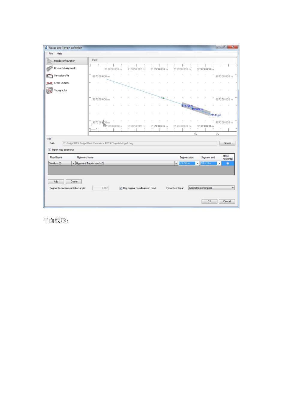 Revit-Structure与Civil3D在桥梁工程中的交互设计_第3页