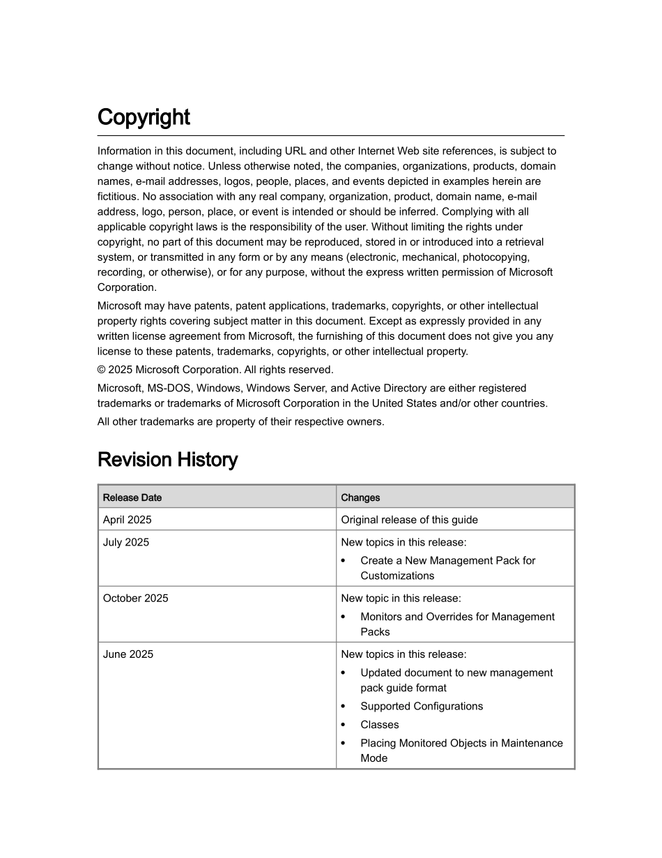scom2025-终端服务管理包说明_第2页