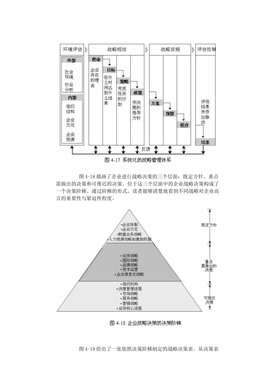 XHX战略咨询方法及实例_第3页